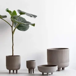 Kristina Dam Studio Bowl Large^ Krukker|Keramik & Porcelæn