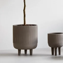 Kristina Dam Studio Bowl Large^ Krukker|Keramik & Porcelæn