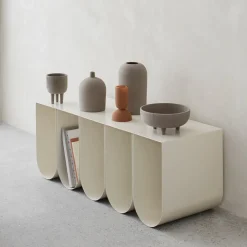 Kristina Dam Studio Bowl Medium^ Skåle & Bakker|Andet Boligtilbehør