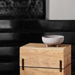 Kristina Dam Studio Bowl Medium^ Skåle & Bakker|Andet Boligtilbehør