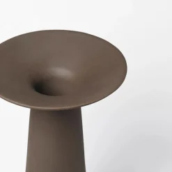 Kristina Dam Studio Collar Vase Large^ Andet Boligtilbehør|Vaser