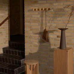 Kristina Dam Studio Collar Vase Large^ Andet Boligtilbehør|Vaser