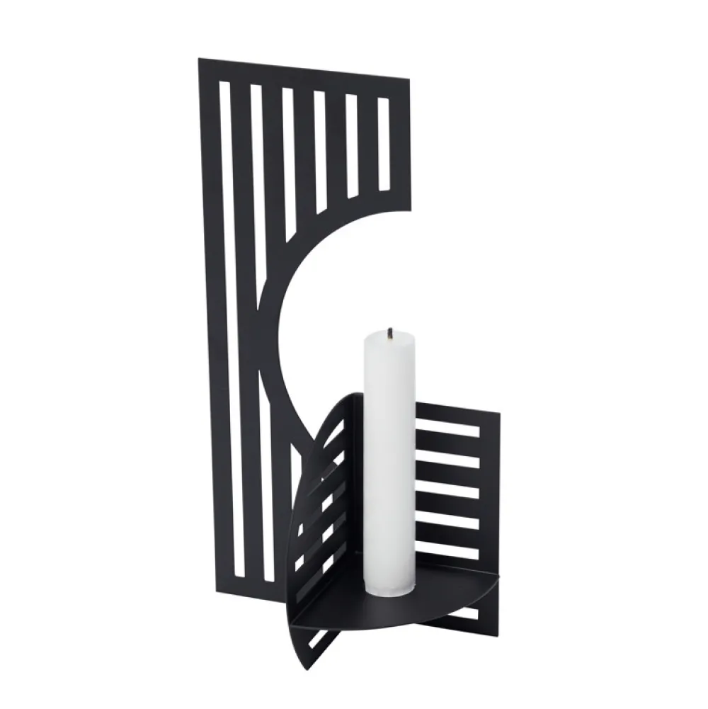 Kristina Dam Studio Dash Candlestick^ Lysestager|Stue