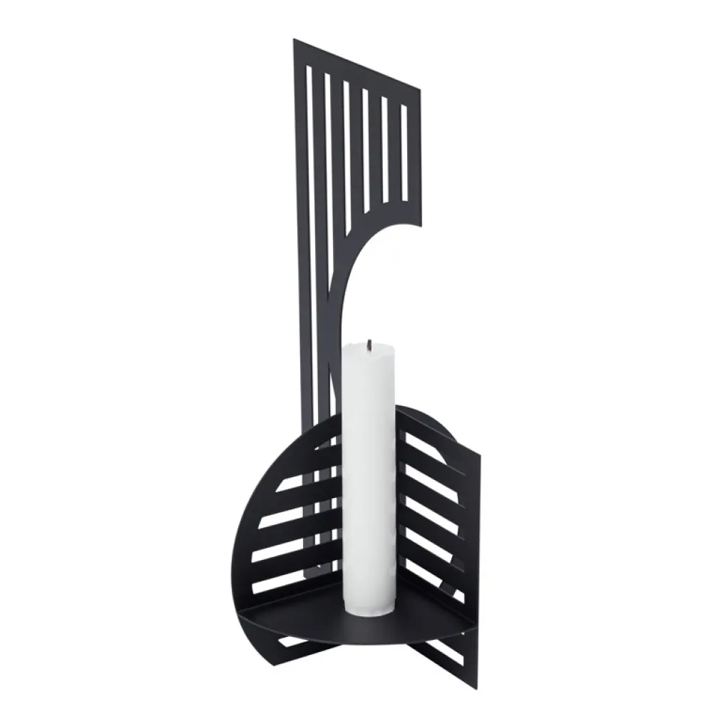 Kristina Dam Studio Dash Candlestick^ Lysestager|Stue