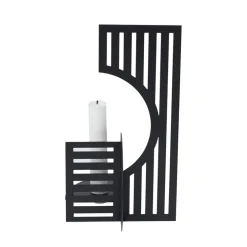 Kristina Dam Studio Dash Candlestick^ Lysestager|Stue
