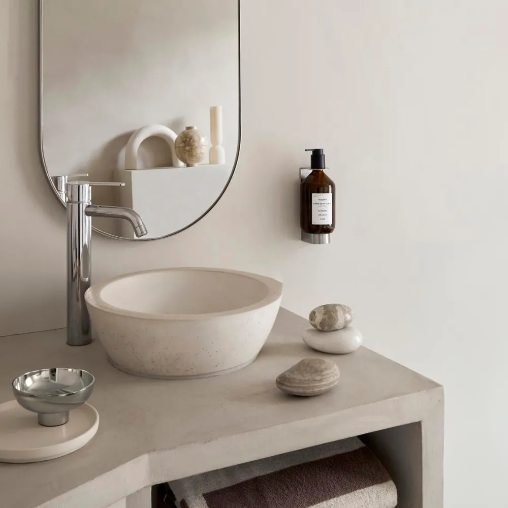 Kristina Dam Studio Dowel Bottle Display^ Køkken|Badeværelse