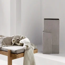 Kristina Dam Studio Monolith Vase Large^ Vaser|Keramik & Porcelæn