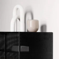 Kristina Dam Studio Opal Vase Small Beige^ Andet Boligtilbehør|Vaser