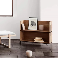 Kristina Dam Studio Opal Vase Small Beige^ Andet Boligtilbehør|Vaser