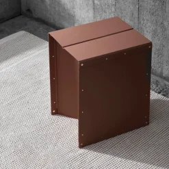 Kristina Dam Studio Oru Loom Rug Large^ Tæpper & Måtter