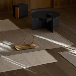 Kristina Dam Studio Oru Loom Rug^ Tæpper & Måtter