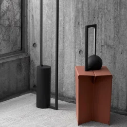 Kristina Dam Studio Oru Loom Rug^ Tæpper & Måtter