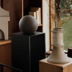 Kristina Dam Studio Rope Vase^ Andet Boligtilbehør|Vaser