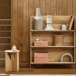 Kristina Dam Studio Rope Vase^ Andet Boligtilbehør|Vaser