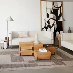 Kristina Dam Studio Rope Vase^ Andet Boligtilbehør|Vaser