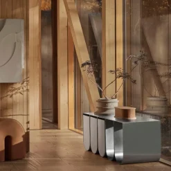 Kristina Dam Studio Rope Flowerpot^ Andet Boligtilbehør|Vaser