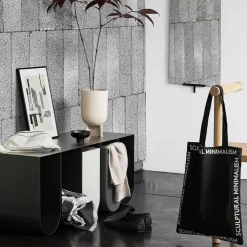 Kristina Dam Studio Serene Flowerpot Medium Sand^ Andet Boligtilbehør|Vaser