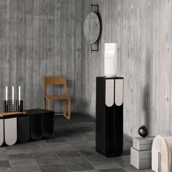 Kristina Dam Studio Serif Vase Large^ Vaser