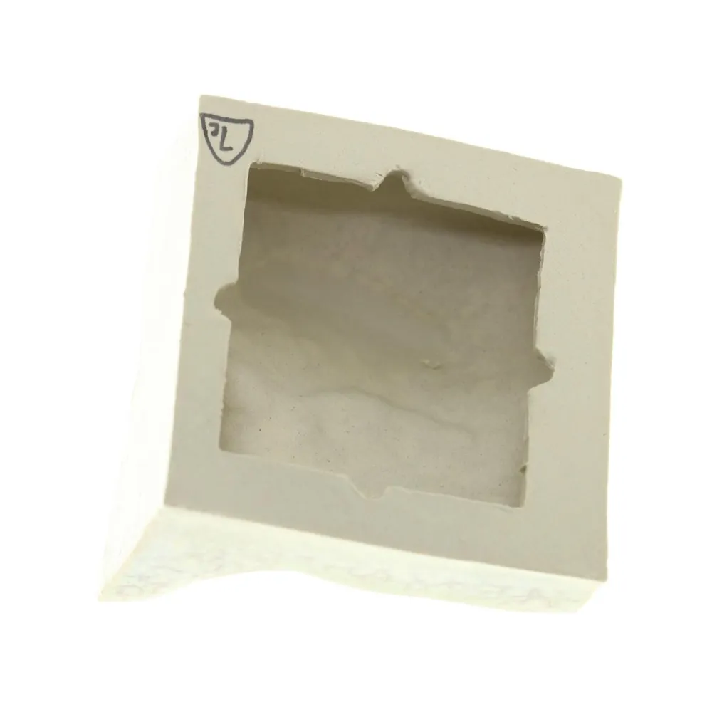 Laoru Laoru Right Eye Relief Crystal Green^ Keramik & Porcelæn