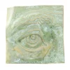 Laoru Laoru Right Eye Relief Copper Green^ Keramik & Porcelæn