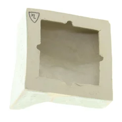 Laoru Laoru Right Eye Relief Copper Green^ Keramik & Porcelæn