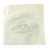 Laoru Laoru Right Eye Relief Antique White^ Keramik & Porcelæn