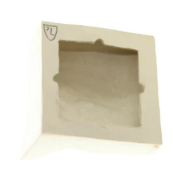 Laoru Laoru Right Eye Relief Antique White^ Keramik & Porcelæn