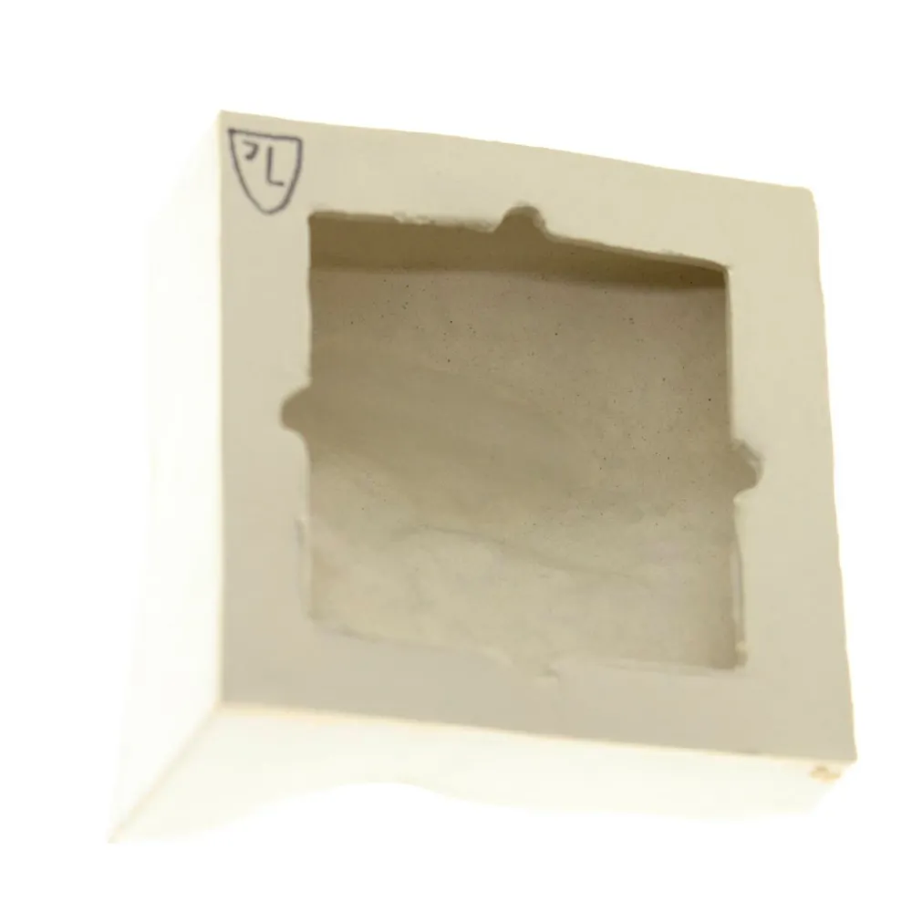 Laoru Laoru Right Eye Relief Antique White^ Keramik & Porcelæn