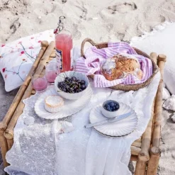 Lene Bjerre Design Camille Cup Off White^ Køkken