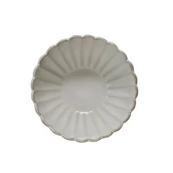 Lene Bjerre Design Camille Bowl Large Off White^ Køkken