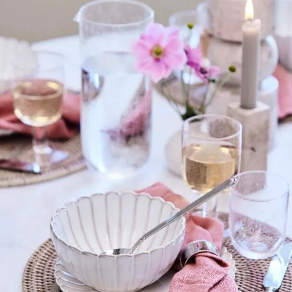 Lene Bjerre Design Daphne Water Glass^ Køkken