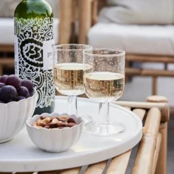 Lene Bjerre Design Daphne Wine Glass^ Køkken