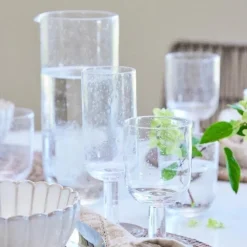 Lene Bjerre Design Daphne Wine Glass^ Køkken
