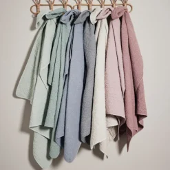 Lene Bjerre Design Isabelle Throw Grey^ Plaider