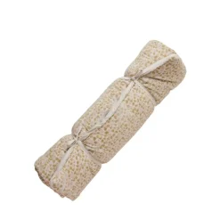 Lene Bjerre Design Ivillia Mattress Ochre/Rose Dust Small^ Udendørs