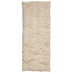 Lene Bjerre Design Ivillia Mattress Ochre/Rose Dust Large^ Udendørs