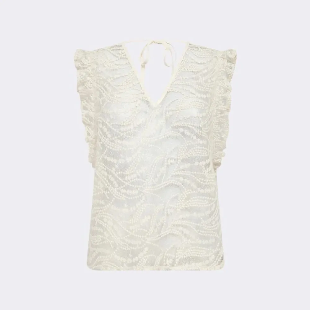 Leveté Room Lia 2 Top Creme^Dame Overdele