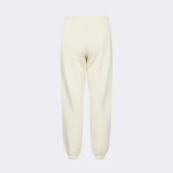 Leveté Room Nuka 8 Bukser Creme^Dame Underdele