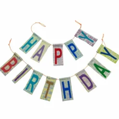 Linedyr Bogstaver^Børn Børneværelse|Dekoration