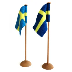 Linedyr Bordflag Svensk^ Køkken|Andet Boligtilbehør