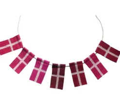 Linedyr Flag-Symbol^Børn Børneværelse|Dekoration