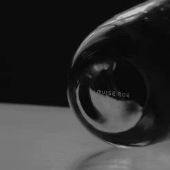 Louise Roe Crystal Soda Glass Blue^ Køkken