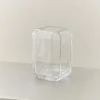 Louise Roe Jewel Vase Clear Medium^ Vaser