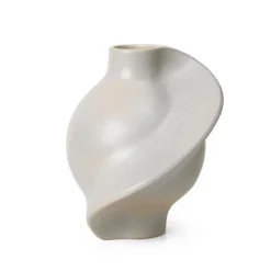 Louise Roe Pirout Vase 01 Vintage Glaze^ Vaser|Keramik & Porcelæn
