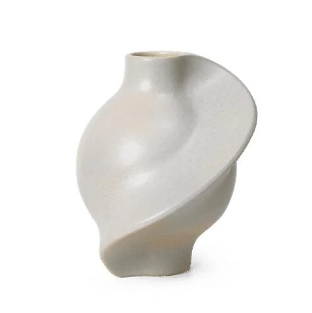 Louise Roe Pirout Vase 01 Vintage Glaze^ Vaser|Keramik & Porcelæn