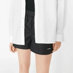 Lovechild 1979 Alessio Shorts Black^Dame Underdele