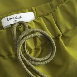 Lovechild 1979 Alessio Shorts Oasis Green^Dame Underdele