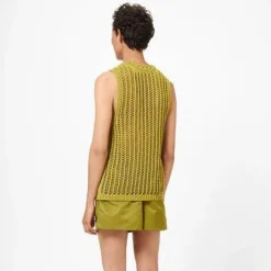 Lovechild 1979 Alessio Shorts Oasis Green^Dame Underdele