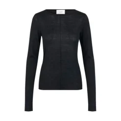 Lovechild 1979 Bella Blouse Black^Dame Overdele