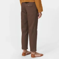 Lovechild 1979 Coppola Pants Chestnut^Dame Underdele